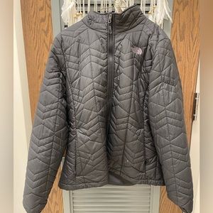 Good condition North Face jacket